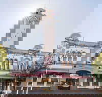 Hilltops Antique Trail - Darwin Holiday