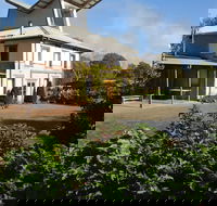 HIRL Hamilton Institute of Rural Learning - Darwin Holiday