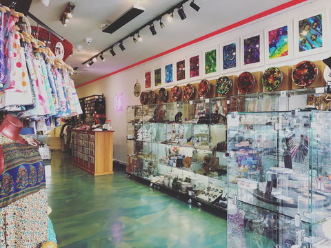 In.cube8r Gallery And Emporium - Darwin Holiday 0
