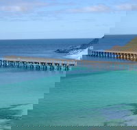 Innes National Park - Stenhouse Bay Lookout Guided Walk - Darwin Holiday
