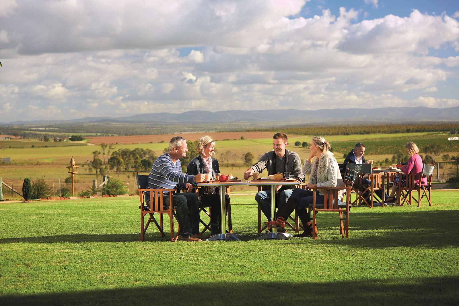 Inverlaw QLD Darwin Holiday