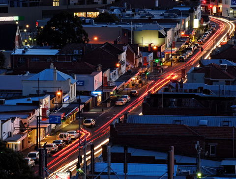 Ivanhoe Shopping Centre - Darwin Holiday 0