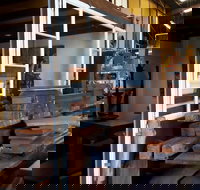 Jarrah Corp - Darwin Holiday