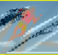 Jetpack Adventures - Darwin Holiday