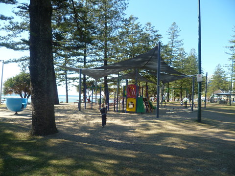 Justins Park - Darwin Holiday 0