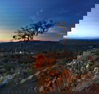 Kalamunda National Park - Darwin Holiday