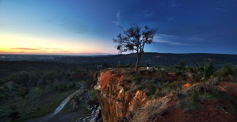 Kalamunda National Park - Darwin Holiday 0