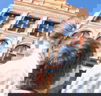 Kalgoorlie Heart of Gold Discovery Trail - Darwin Holiday