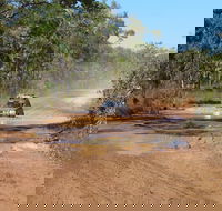 Kalumburu Road - Darwin Holiday