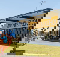 KangaART at Miami Bakehouse - Darwin Holiday