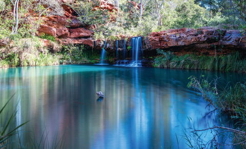 Karijini And The Pilbara - Darwin Holiday 0