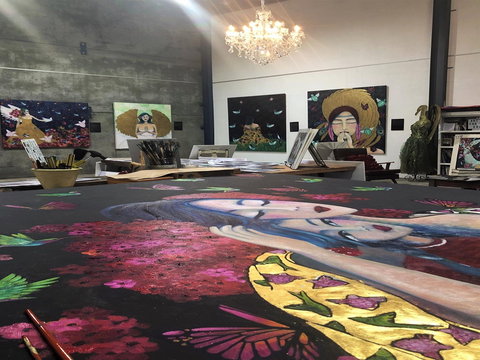 Kennedy's - Darwin Holiday 0