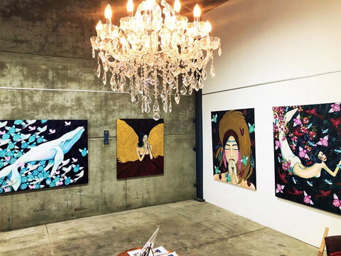 Kennedy's - Darwin Holiday 1