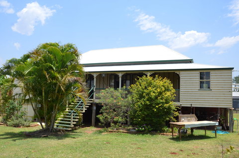 Kilburnie Homestead - Darwin Holiday 0