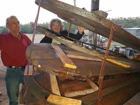 Kilburnie Homestead - Darwin Holiday 2