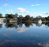 Kings Point - Darwin Holiday