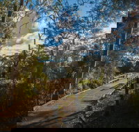 Koomba Park - Darwin Holiday