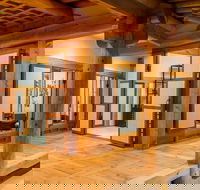 Korean Cultural Centre Australia - Darwin Holiday