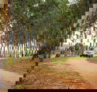 Kumbia Federation Heritage Centre - Darwin Holiday