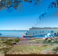 Lamb Island Nguderoo - Darwin Holiday