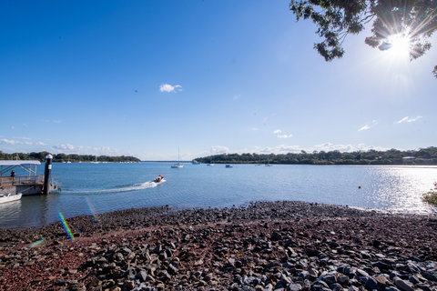 Lamb Island (Nguderoo) - Darwin Holiday 2