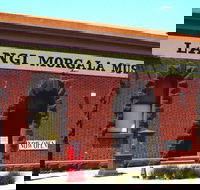 Langi Morgala Museum - Darwin Holiday