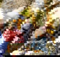 Lancefield - Darwin Holiday