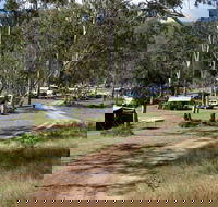 Landcruiser Mountain Park - Darwin Holiday