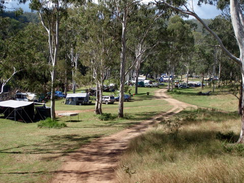 Landcruiser Mountain Park - Darwin Holiday 0