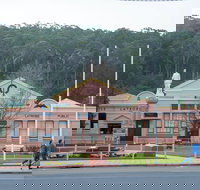 Latrobe - Darwin Holiday