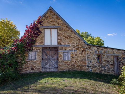 Lavandula Swiss Italian Farm - Darwin Holiday 1