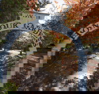 Lawson - Darwin Holiday