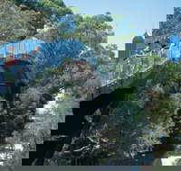 Law Walk - Kings Park - Darwin Holiday