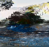 Leuralla Amphitheatre - Darwin Holiday