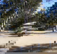 Lions Park - Nanango - Darwin Holiday