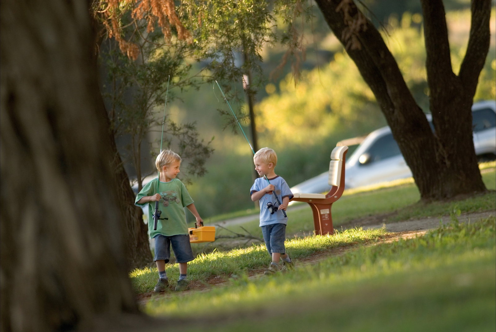 Loftville NSW Darwin Holiday