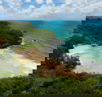 Little Bondi beach - Darwin Holiday