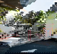 Lobley Park - Darwin Holiday