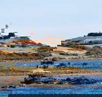 Low Head - Darwin Holiday