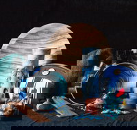 Made in Mansfield Inc. - Darwin Holiday