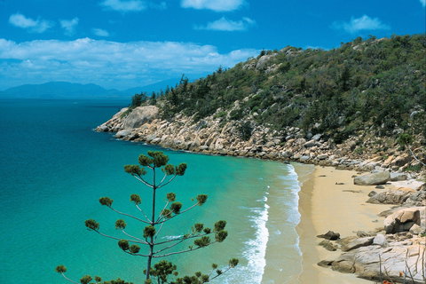 Magnetic Island National Park - Darwin Holiday 0