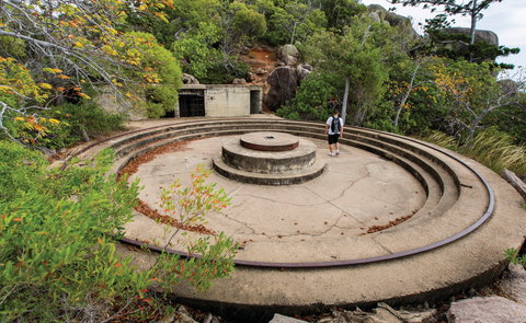 Magnetic Island National Park - Darwin Holiday 1