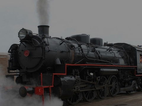 Maitland Railway Museum - Darwin Holiday 2