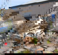 Maitland - Darwin Holiday