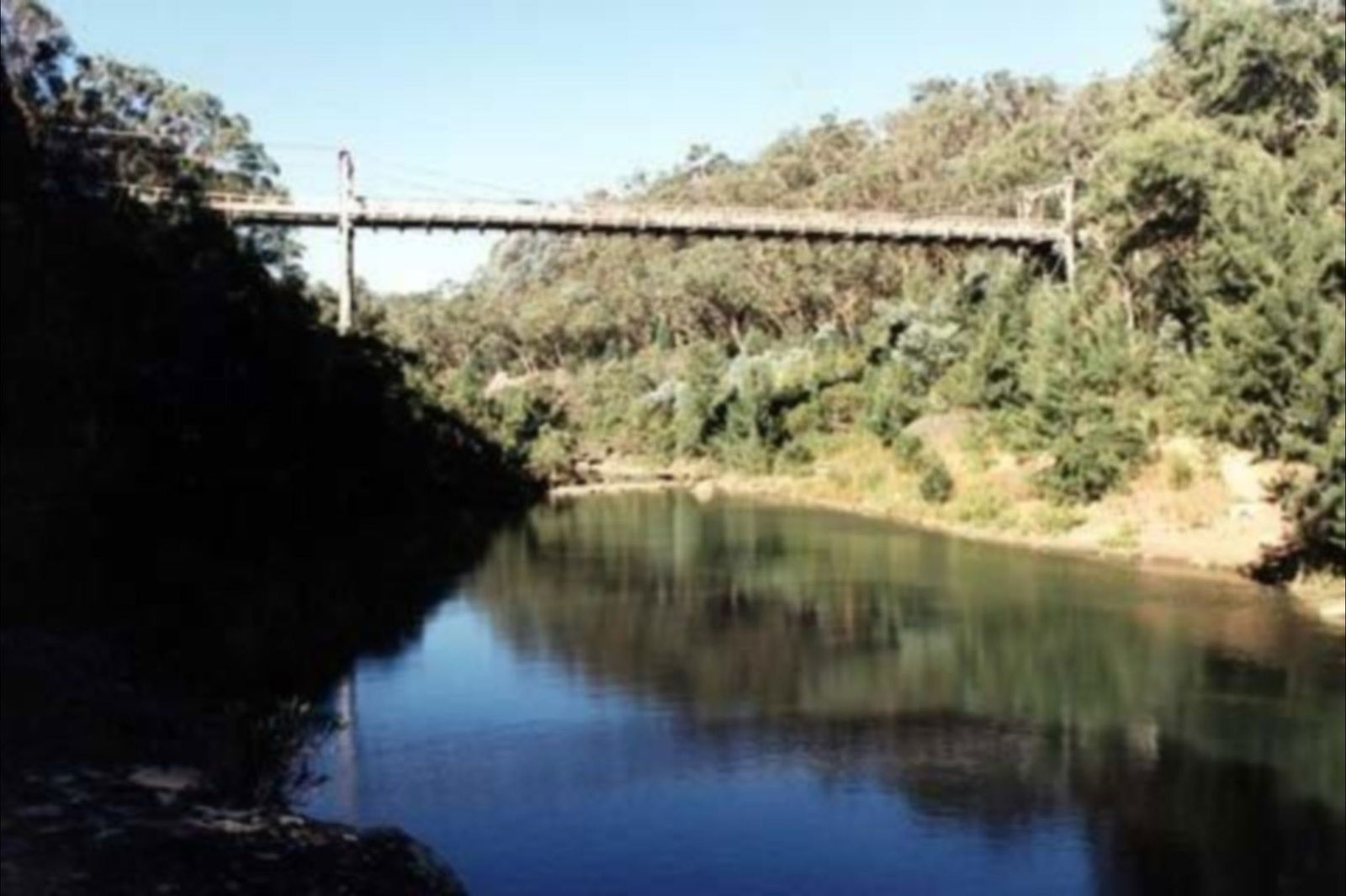 Maldon NSW Darwin Holiday