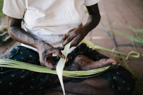 Marrawuddi Gallery - Darwin Holiday 0