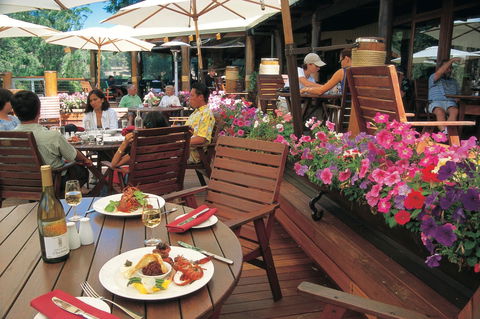 Margaret River Wine Cycle Trail - Darwin Holiday 0