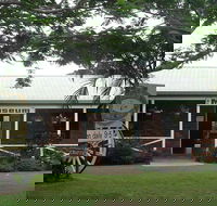 Marlborough Historical Museum - Darwin Holiday