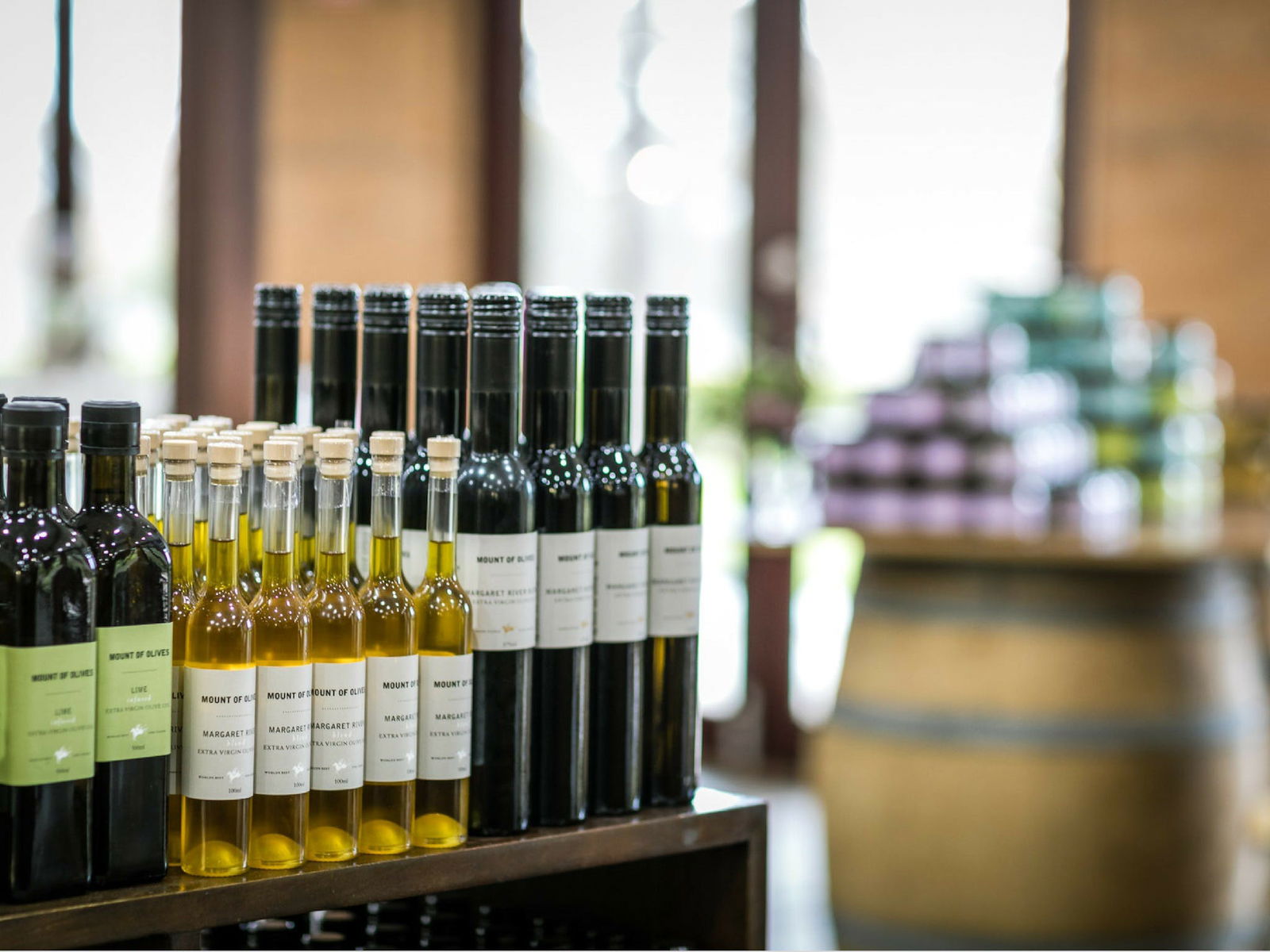 Metricup WA Darwin Holiday