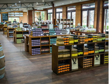 Margaret River Providore - Darwin Holiday 2